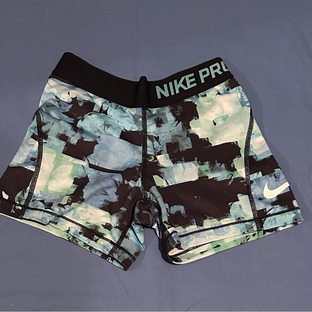 Nike Dri-FIT Performance Shorts